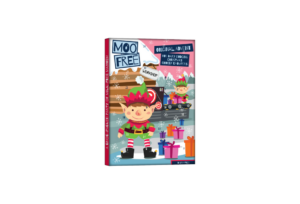 Calendari advent sense gluten sense lactosa
