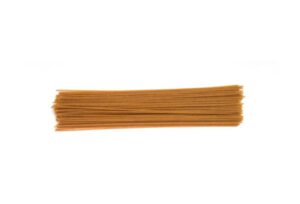 Espagueti arros integral