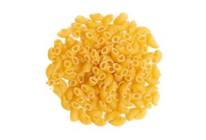 Galets sense gluten