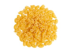 Galets sense gluten