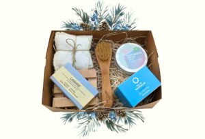 Pack facial