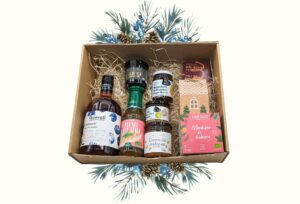 Pack delicatessen