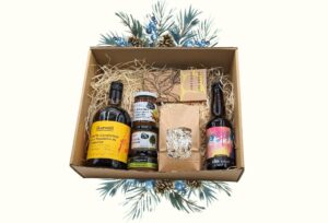 Pack productes de la terra
