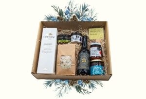 Productes de la terra premium