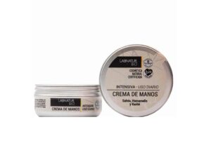 Crema de mans intensiva amb sàlvia 50ml