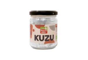 Kuzu ecològic