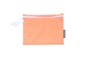 Bossa impermeable pel berenar taronja