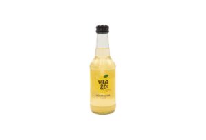 Kombutxa Vita&Co llimona 250ml