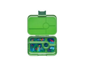 Bento box 5 compartiments