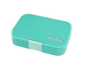 Bento box pantera de 4 compartiments