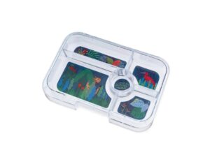 Bento box verd