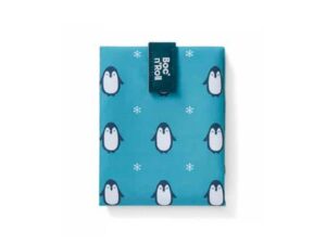 Boc’n’Roll Penguin