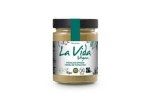 Crema de festucs ecològica 270g