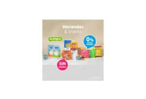 Compra Smilitos de maduixa i plàtan