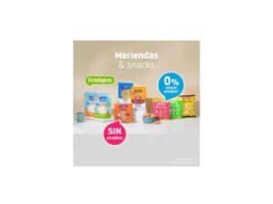 Compra Smilitos de maduixa i plàtan