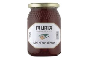 mel eucaliptus
