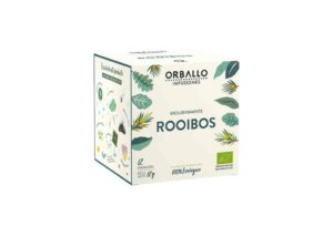 Compra Rooibos Orballo