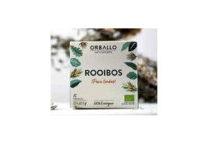 Rooibos Orballo