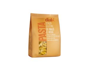 Espirals sense gluten