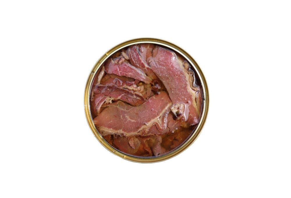 Pastrami