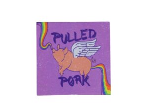 Pulled pork