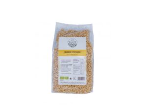 Quinoa inflada ecològica