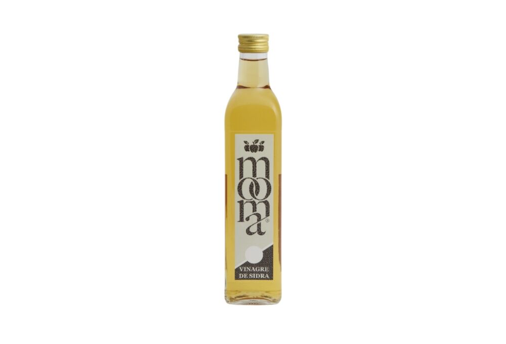 Vinagre de pom