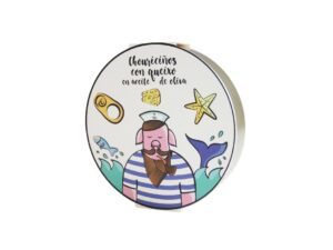 Xoriços amb formatge