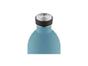 24 bottles power blue
