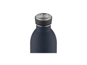 24 bottles navy