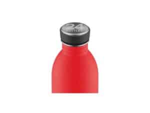 24 bottles hot red
