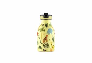 24 bottles jungle friends 250ml
