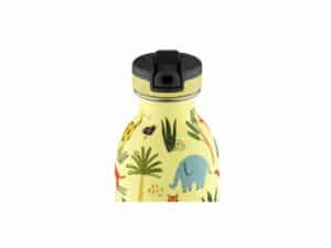 24 bottles jungle friends