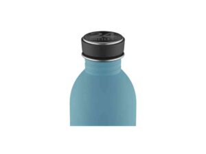 24 bottles power blue 205ml