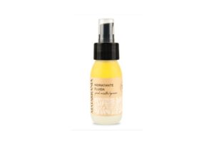 Crema fluida hidratant per a pell mixta 100% Bio de Matarrania