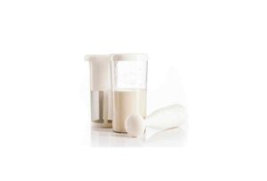 Vegan milker