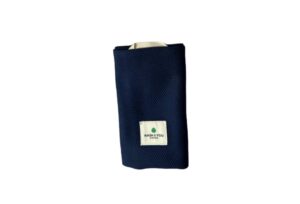 Drap de cuina artesanal (fet amb retalls)