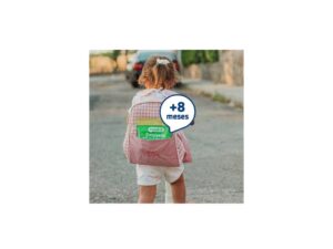 A la botiga zero waste El Rebost pots trobar smilitos de poma i plàtan