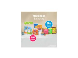 Smilitos de poma i plàtan