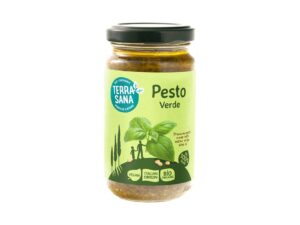 Pesto verd