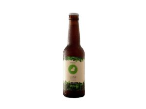 Cervesa artesanal Mald'IPA bio