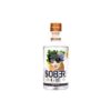 Ginebra sense alcohol Sober Spirits