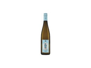 Vi blanc sense alcohol "Eins-Zwei-Zero
