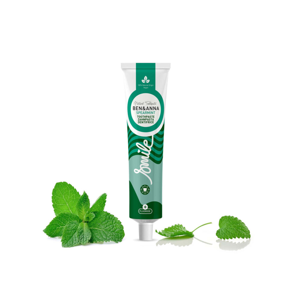 Pasta de dents Ben&ANa Spearmint