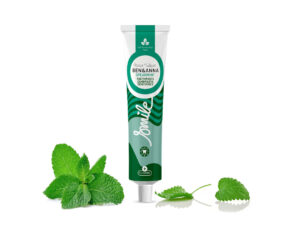 Pasta de dents Ben&ANa Spearmint