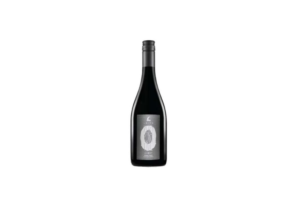 Vi negre sense alcohol Zero Point Five Pinot Noir