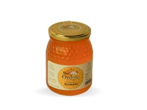 Mel de romaní Ordolç 1Kg – Artesanal i de proximitat (Torregrossa, Lleida)