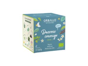 duerme conmigo orballo
