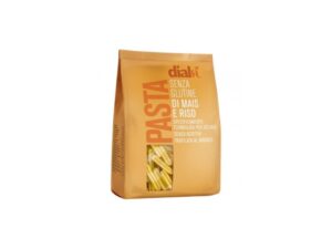 Caserecce sense gluten Dialsi 400g
