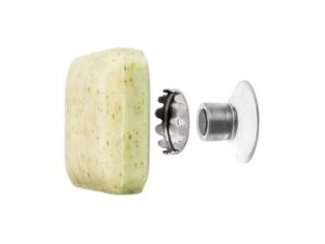 Sabonera magnètica